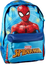 Euromic - Spider -Man - Skoletaske (16 L)