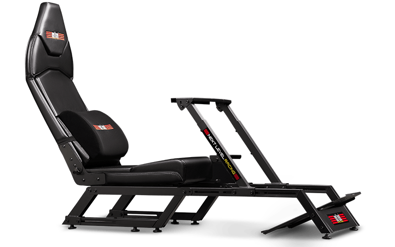 Bulant Racing Alt indenfor Racing Simulator hos Geekd