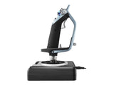 Logitech - G Saitek X52 Flight Control System /PC