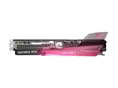 Inno3D GeForce RTX 3060 Ti iChill X3 RED Inno3D