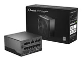 Fractal Design ION+2 - 660W - 80+ Platinum Fractal Design