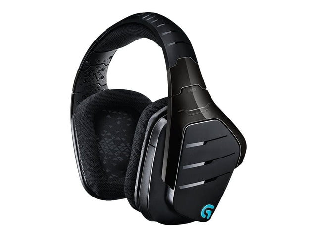 Logitech G933 Artemis Spectrum trådløs Logitech