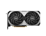 MSI GeForce RTX 4070 SUPER 12GB Ventus 2X OC