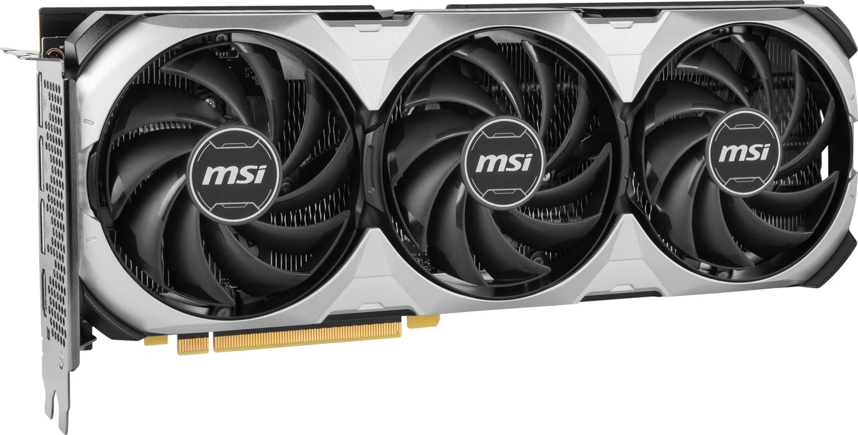 MSI GeForce RTX 4060 Ti VENTUS 3X 8G OC