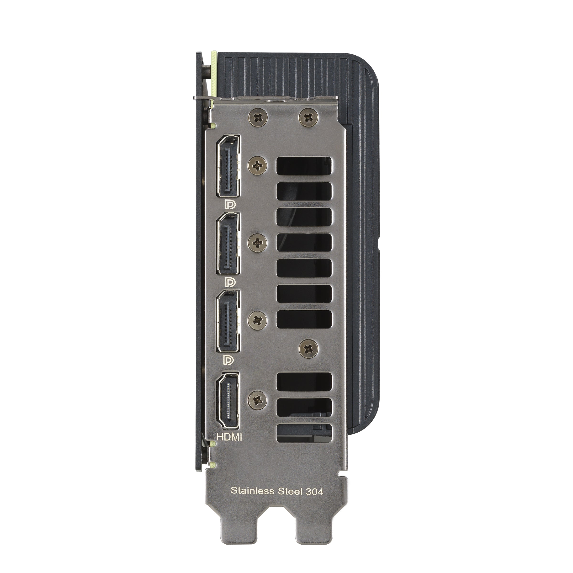 ASUS GeForce RTX 4070 12GB GDDR6X OC PROART
