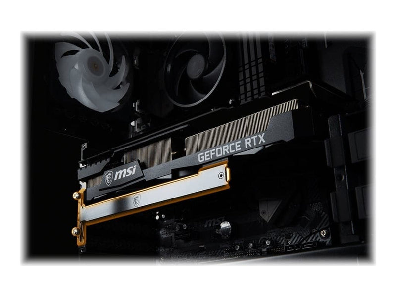 MSI GeForce RTX 3070 Ti VENTUS 3X 8GB MSI
