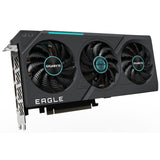 GIGABYTE GeForce RTX 4070 EAGLE OC 12GB GDDR6X Grafikkarte 1xHDMI 3xDP