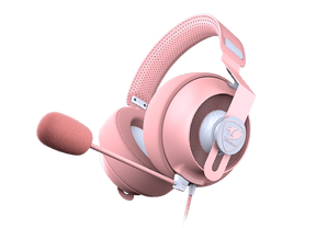 Cougar Phontum S Pink Gaming Headset Cougar