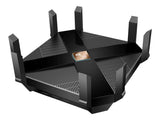 TP-Link Archer AX6000 Trådløs router Desktop TP-Link