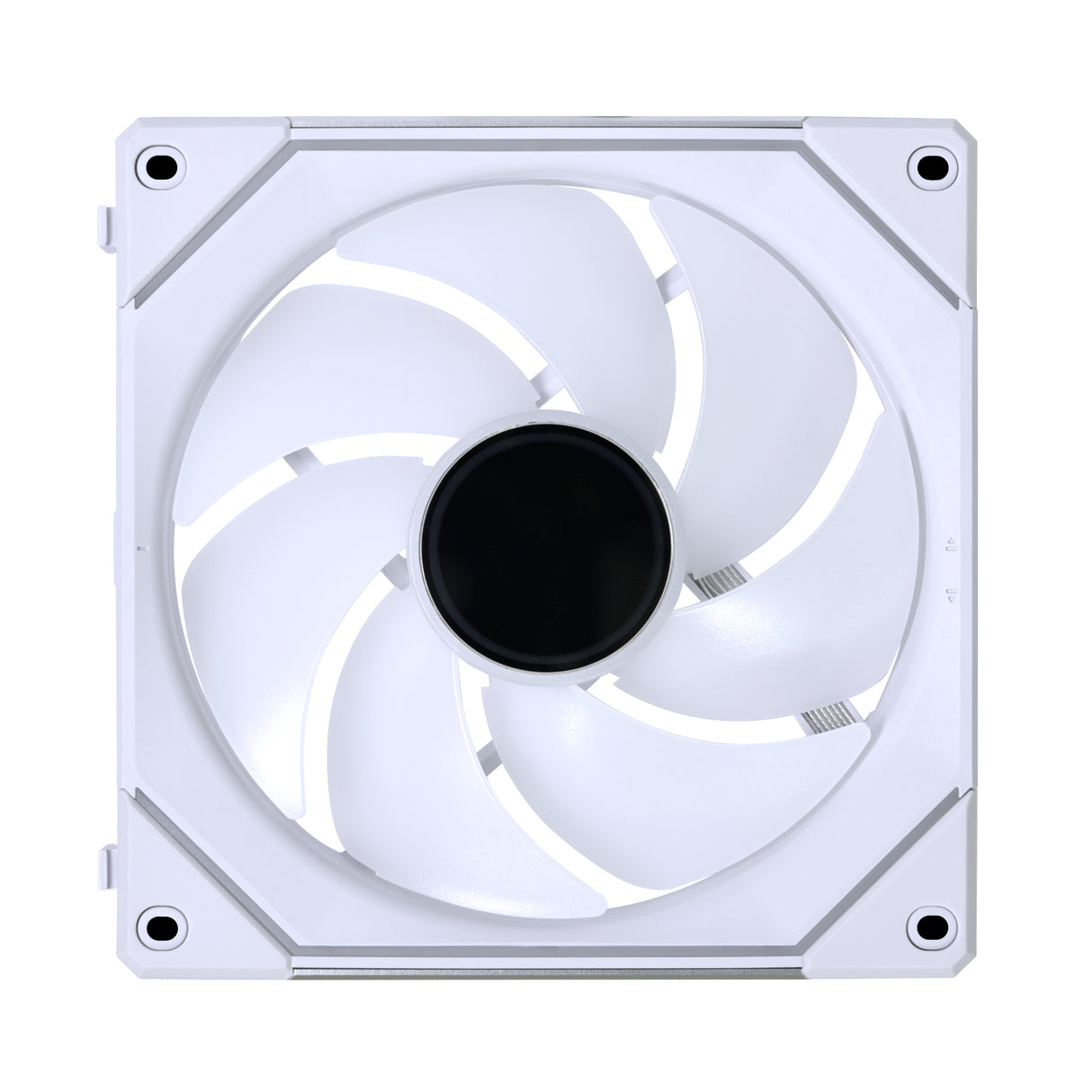 Lian li UNI FAN SL INF PWM White - 140mm, infinity RGB, single pack