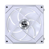 Lian li UNI FAN SL INF PWM White - 140mm, infinity RGB, single pack