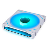 Lian li UNI FAN SL INF PWM White - 140mm, infinity RGB, single pack