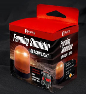 Farming Simulator BEACON LIGHT Giants