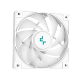 DeepCool LS720 SE White