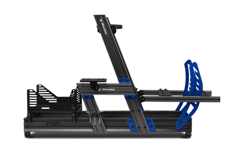 Next Level Racing F-GT Elite iRacing Edition Cockpit Next Level Racing