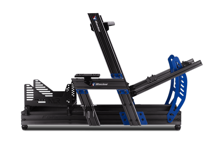 Next Level Racing F-GT Elite iRacing Edition Cockpit Next Level Racing