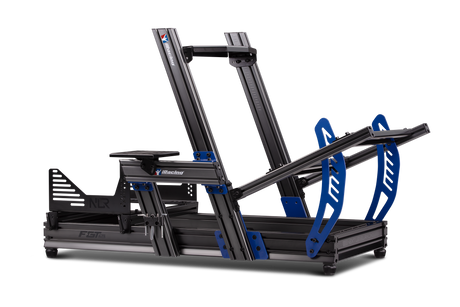 Next Level Racing F-GT Elite iRacing Edition Cockpit Next Level Racing