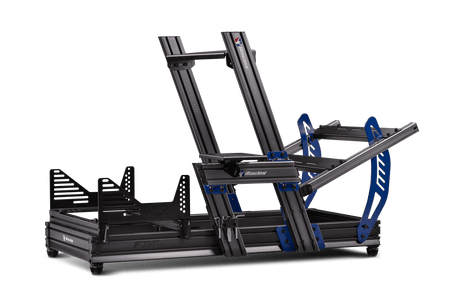 Next Level Racing F-GT Elite iRacing Edition Cockpit Next Level Racing