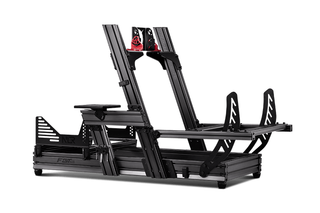 Next Level Racing F-GT Elite Front & Side Mount Edition Next Level Racing