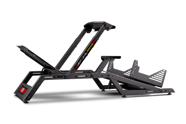 Next Level Racing F-GT - Kun Ramme Next Level Racing