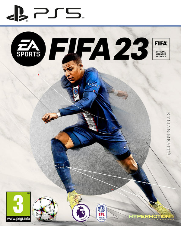 FIFA 23 (Nordic) - Playstation 5