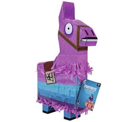 Fortnite - LLama Drama Loot Pinata Fortnite