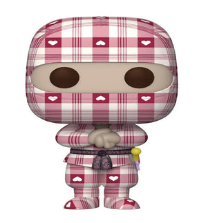 Funko! POP - VINYL - Ternet Ninja (Exclusive) (58836) Funko