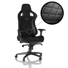 noblechairs EPIC Black/Black noblechairs