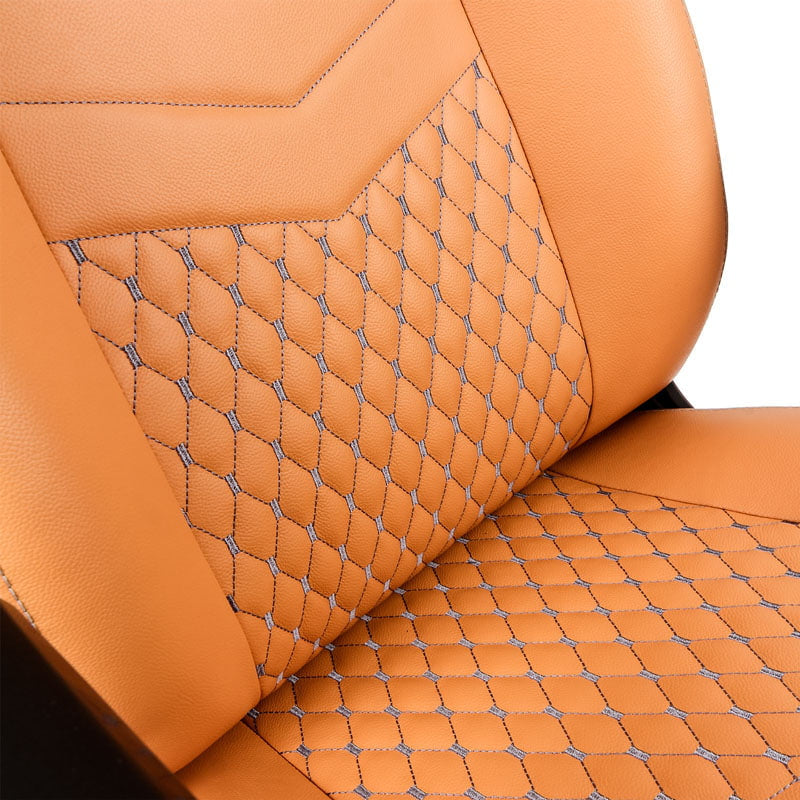 noblechairs ICON Real Leather Cognac/Black noblechairs
