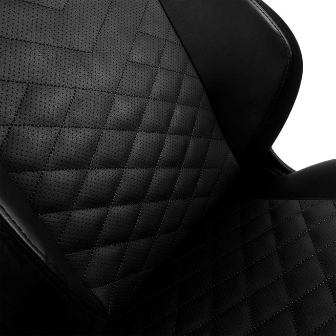 noblechairs HERO Black/Black noblechairs