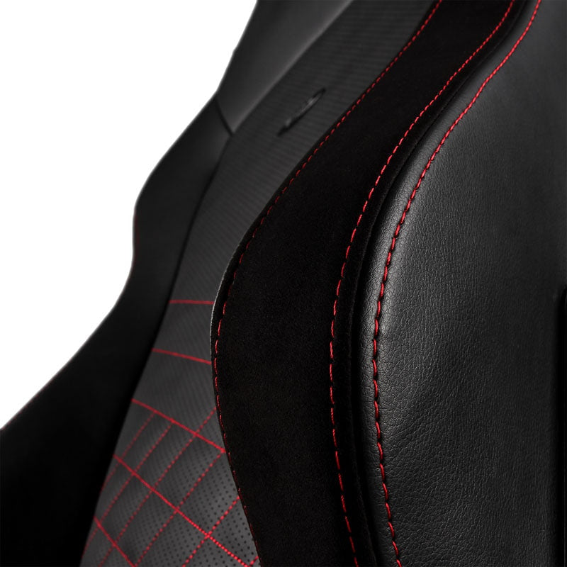 noblechairs HERO Black/Red noblechairs