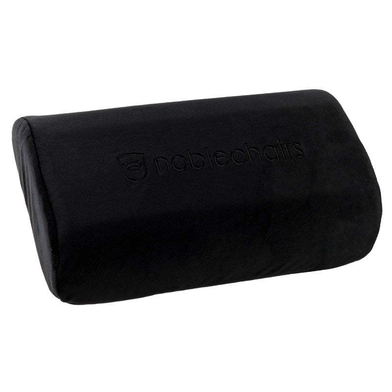 noblechairs Pillow Set EPIC/ICON/HERO Black/Black noblechairs