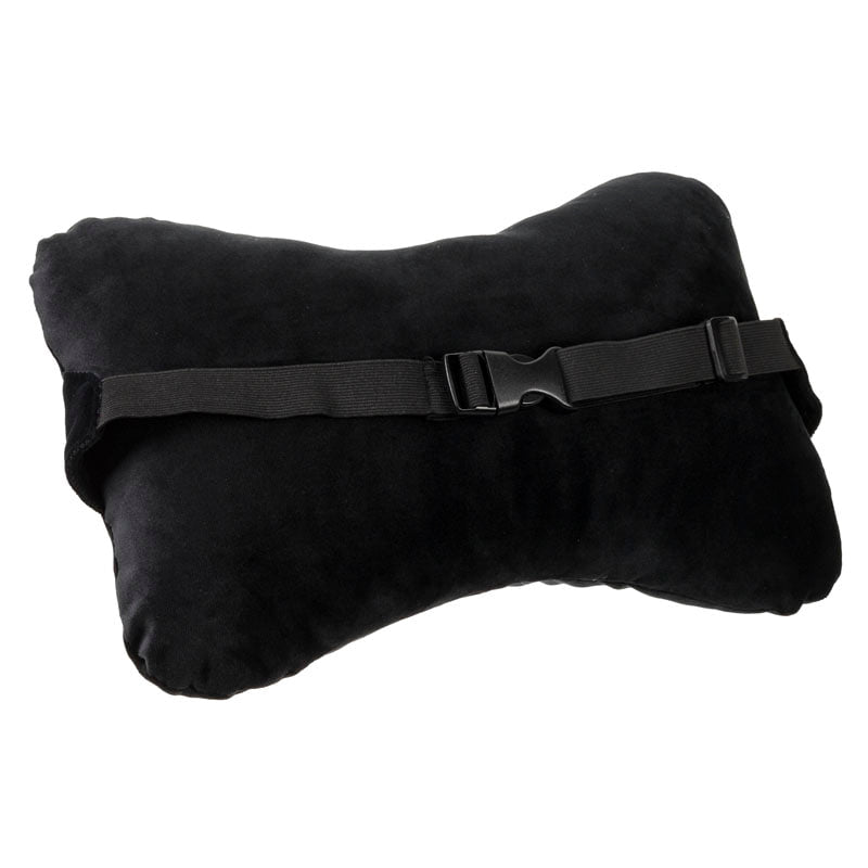 noblechairs Pillow Set EPIC/ICON/HERO Black/Black noblechairs