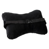 noblechairs Pillow Set EPIC/ICON/HERO Black/Black noblechairs