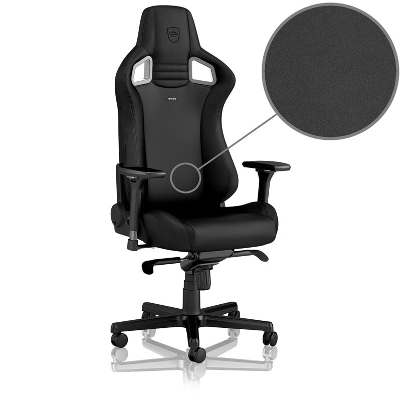 noblechairs EPIC Black Edition noblechairs