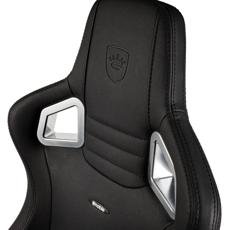 noblechairs EPIC Black Edition noblechairs