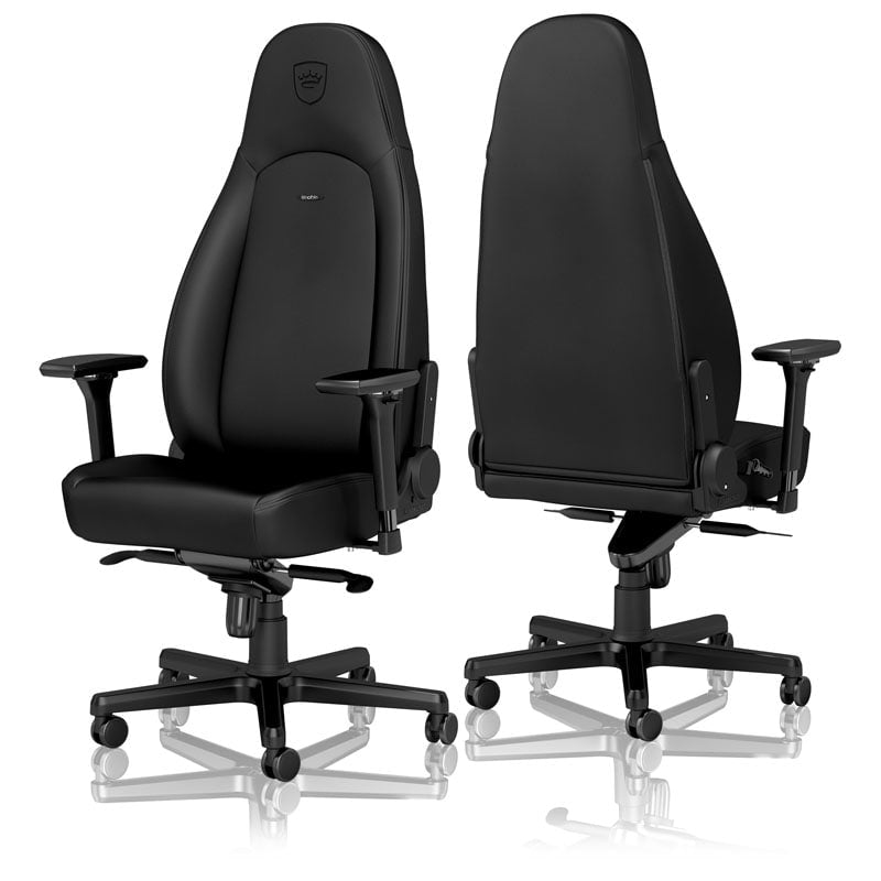 noblechairs ICON Black Edition noblechairs
