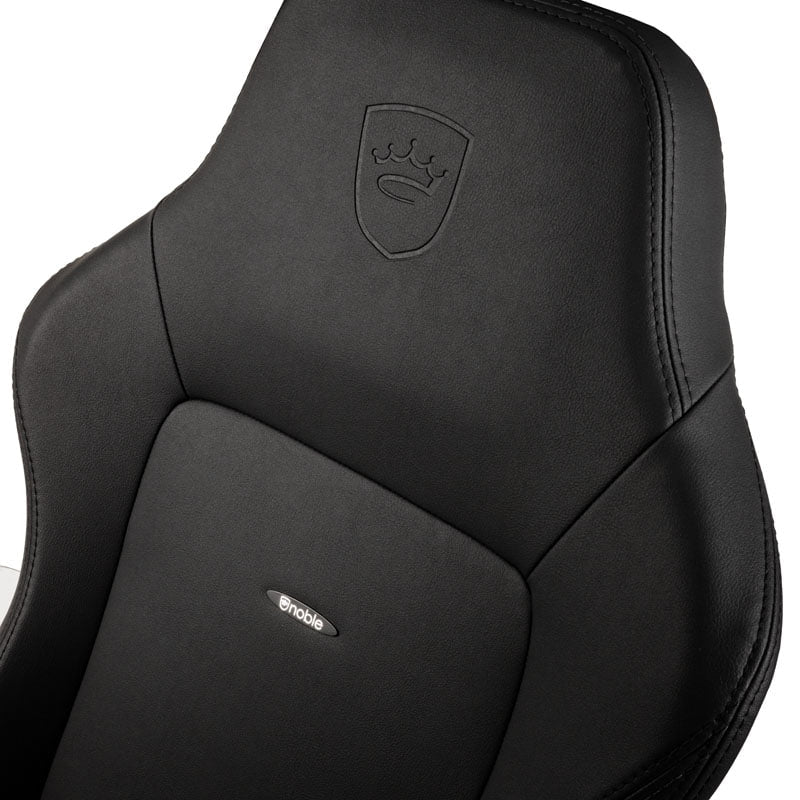noblechairs HERO Black Edition noblechairs