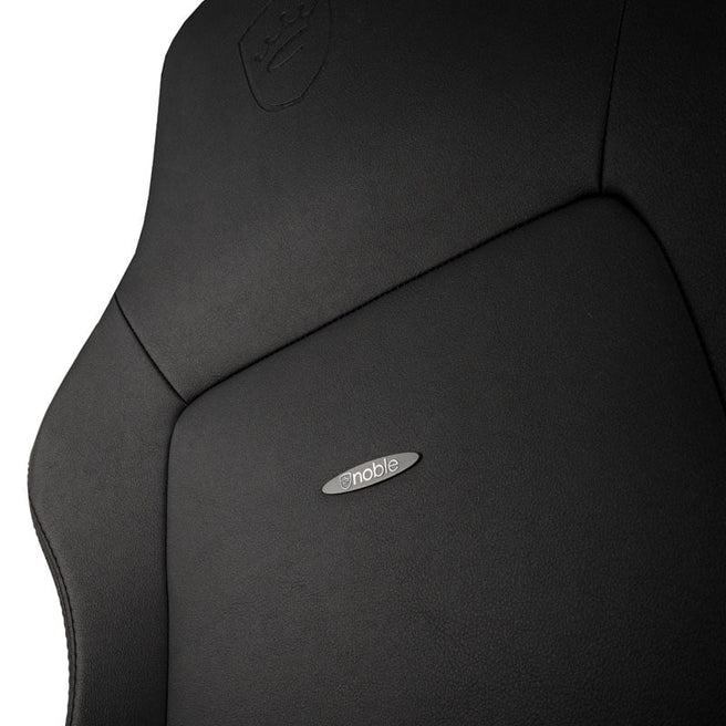 noblechairs HERO Black Edition noblechairs