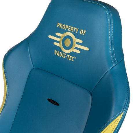 noblechairs HERO Fallout Vault Tec Edition noblechairs