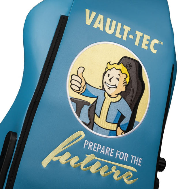 noblechairs HERO Fallout Vault Tec Edition noblechairs