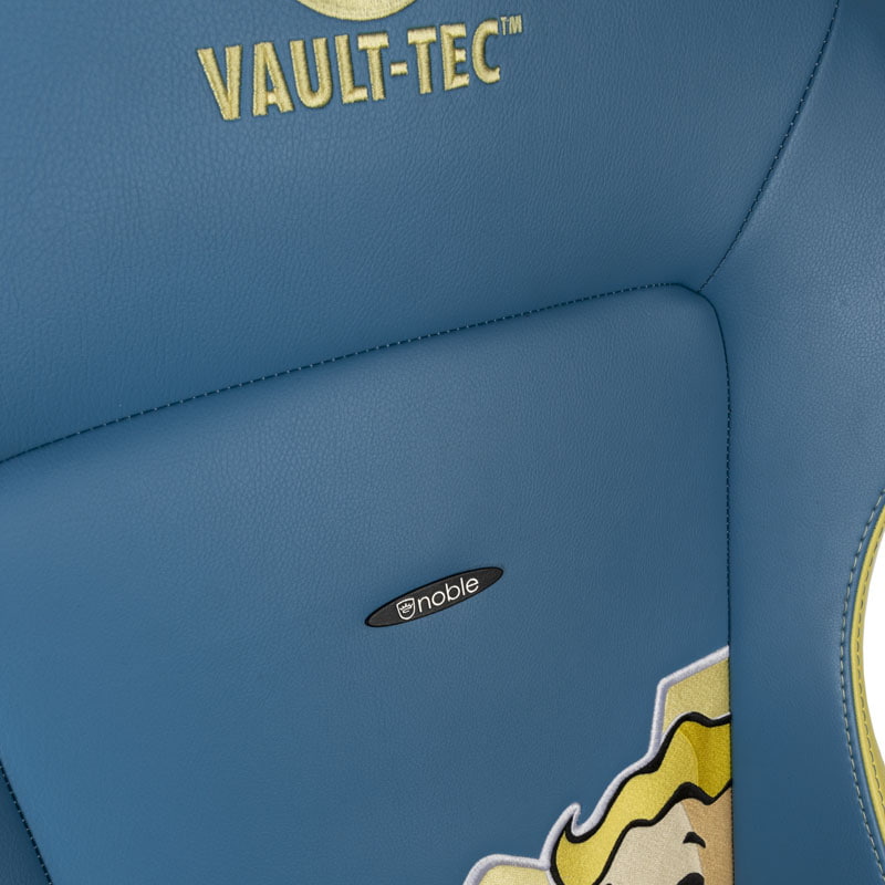 noblechairs HERO Fallout Vault Tec Edition noblechairs
