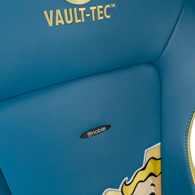 noblechairs HERO Fallout Vault Tec Edition noblechairs