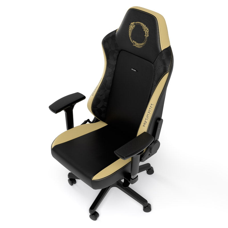 noblechairs HERO The Elder Scrolls Online Special Edition noblechairs