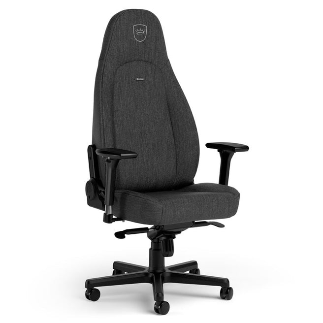 noblechairs ICON TX Anthracite noblechairs