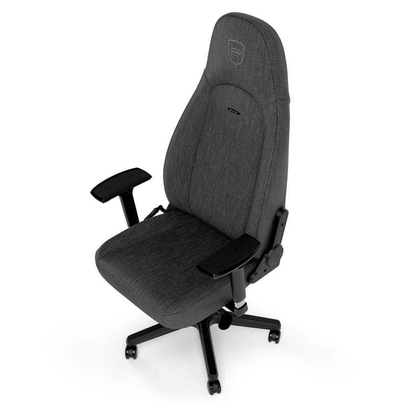 noblechairs ICON TX Anthracite noblechairs