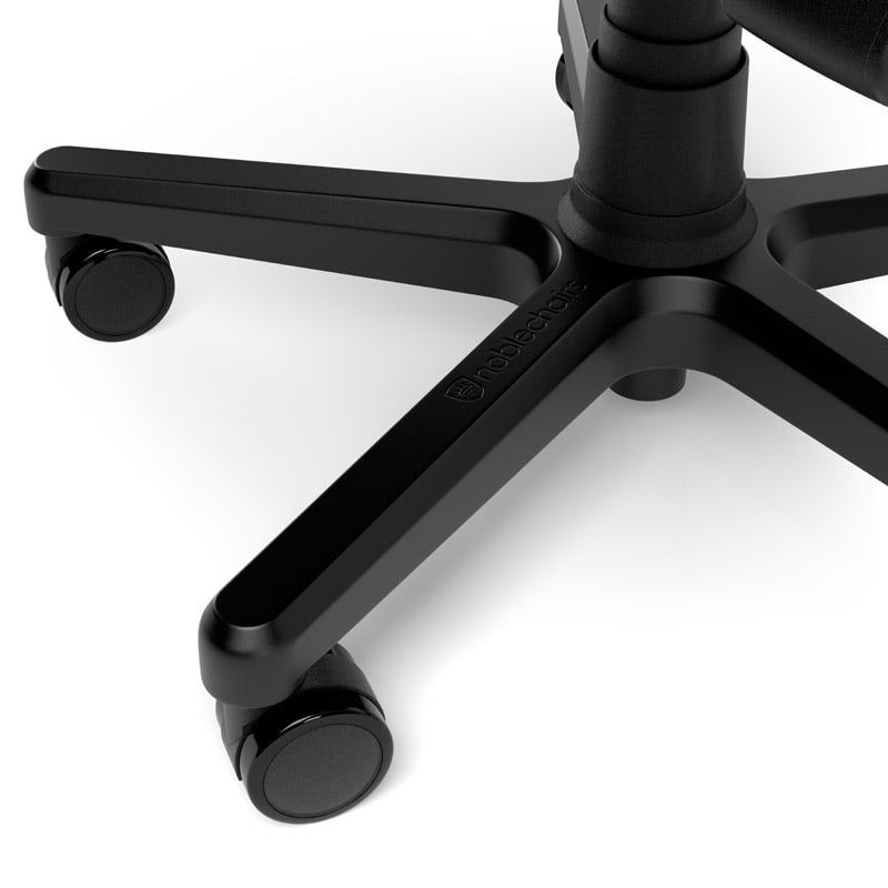 noblechairs EPIC Compact Black/Carbon/Blue noblechairs