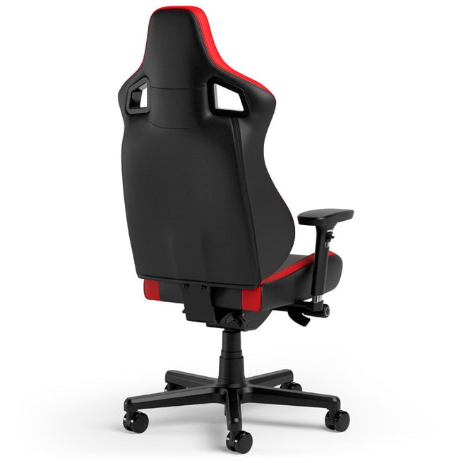 noblechairs EPIC Compact Black/Carbon/Red noblechairs