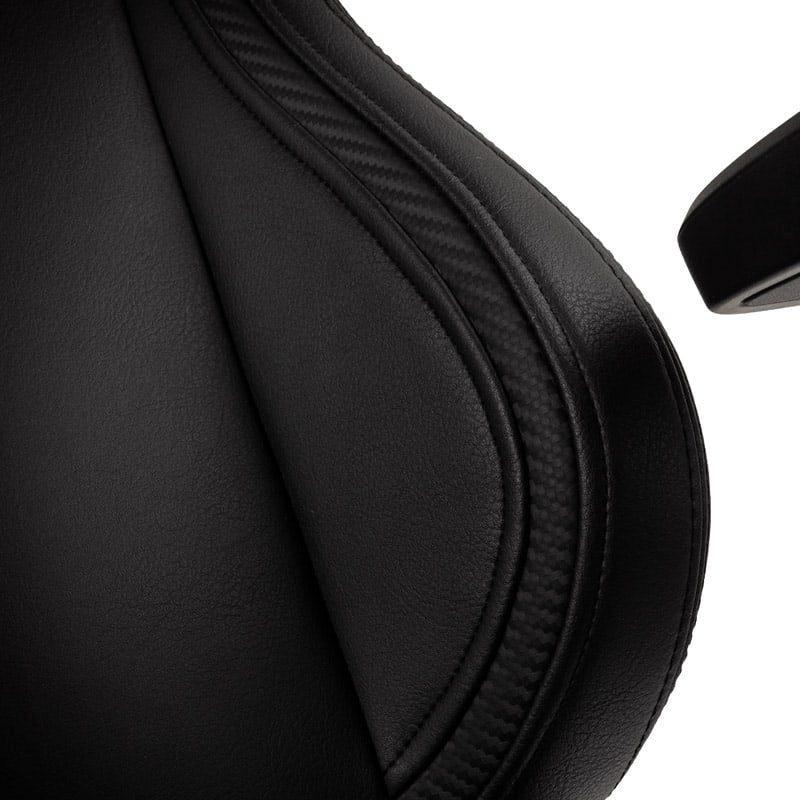 noblechairs EPIC Compact Black/Carbon noblechairs