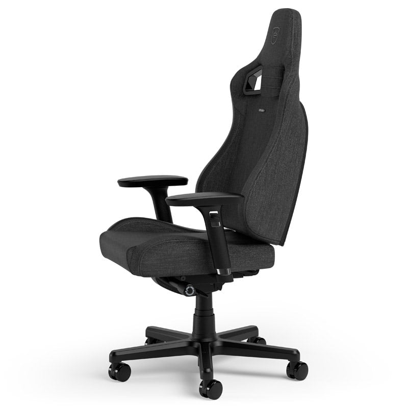 noblechairs EPIC Compact TX Anthracite/Carbon noblechairs